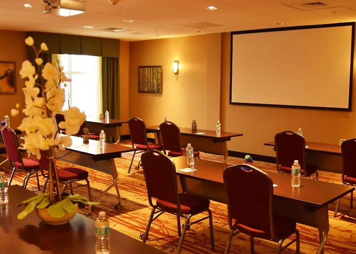 Homewood Suites By Hilton Charlotte Ballantyne, Nc